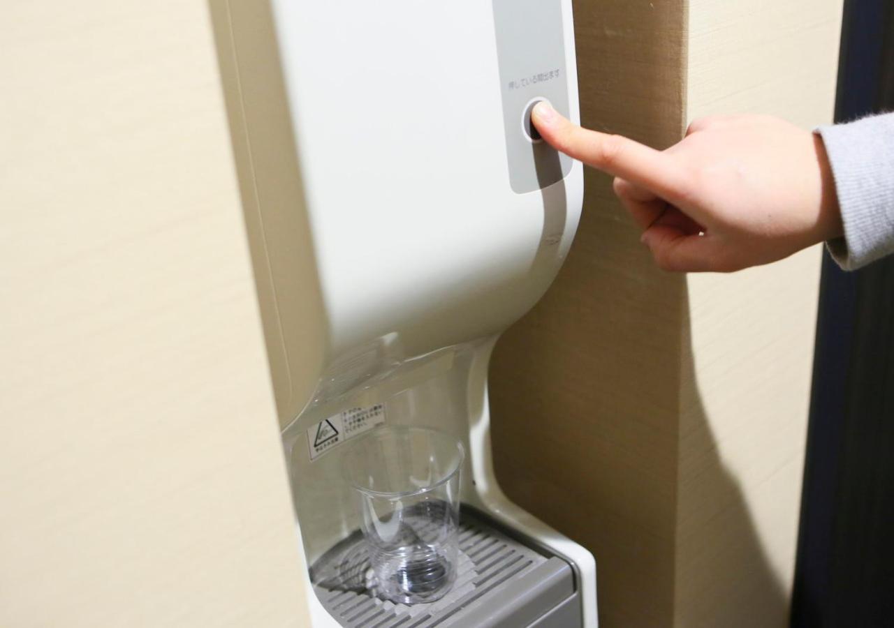 Apa Kamata-ekimae Hotel Präfektur Tokio