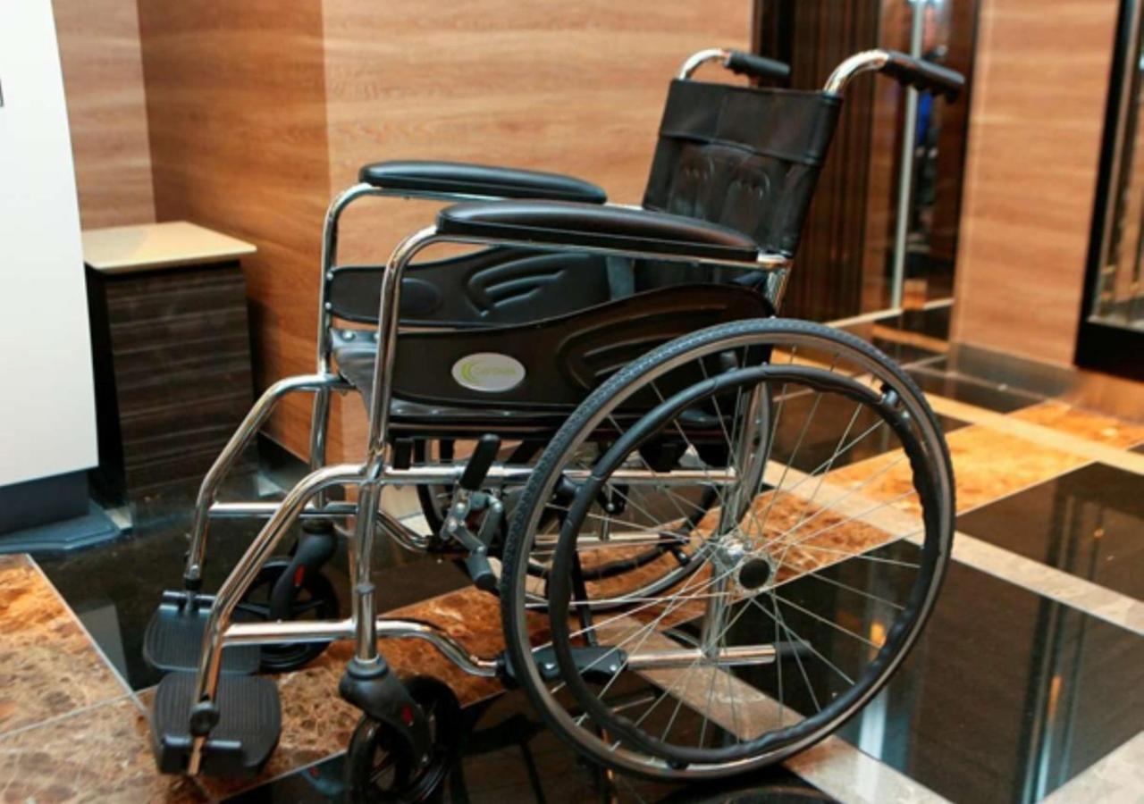 Hotel Apa Kamata-ekimae Präfektur Tokio