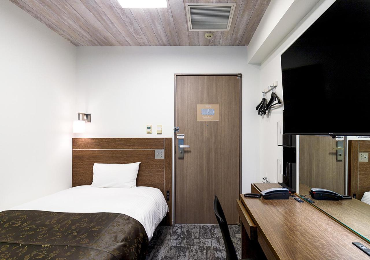 Hotel Apa Kamata-ekimae