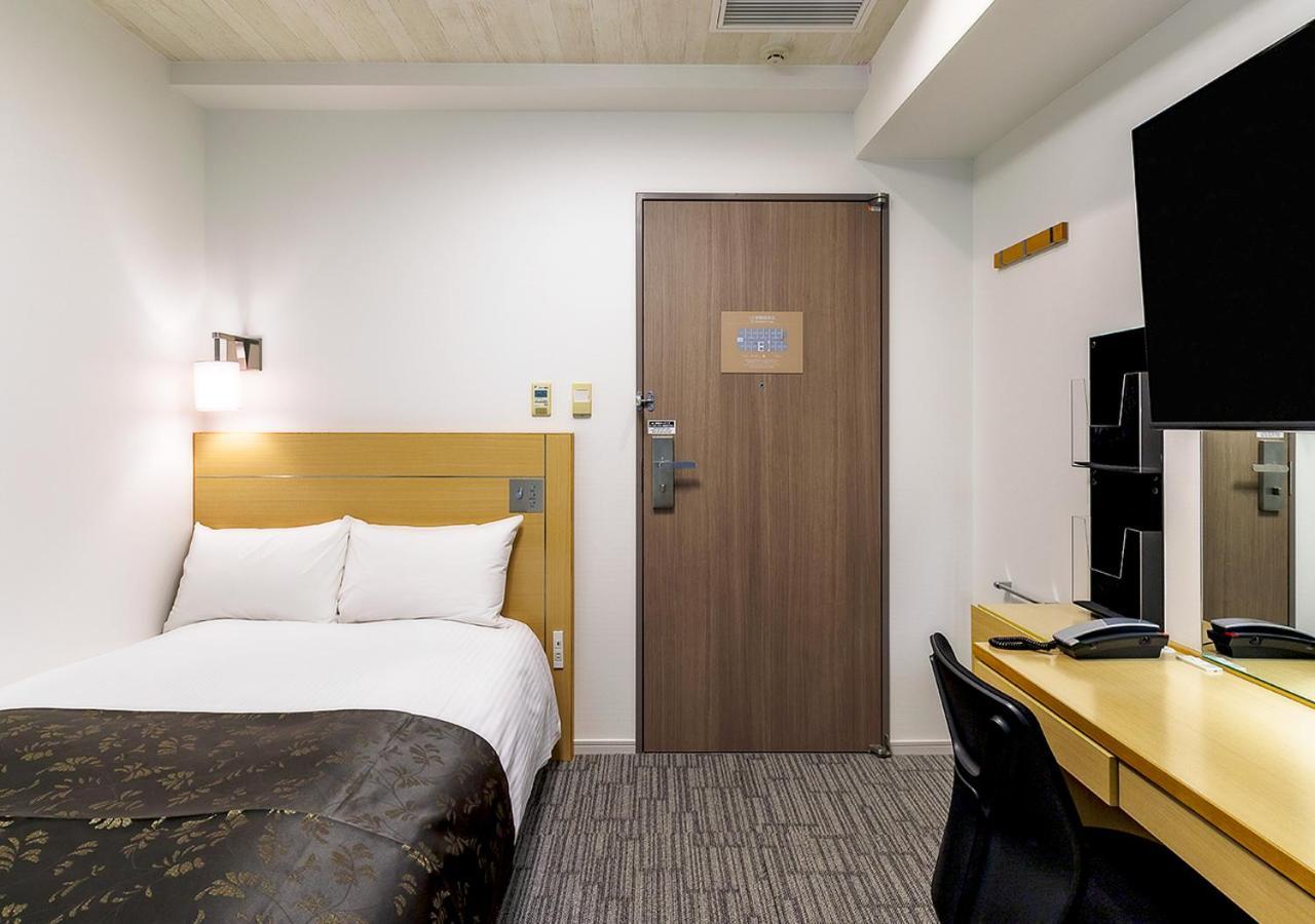 Hotel Apa Kamata-ekimae 3*