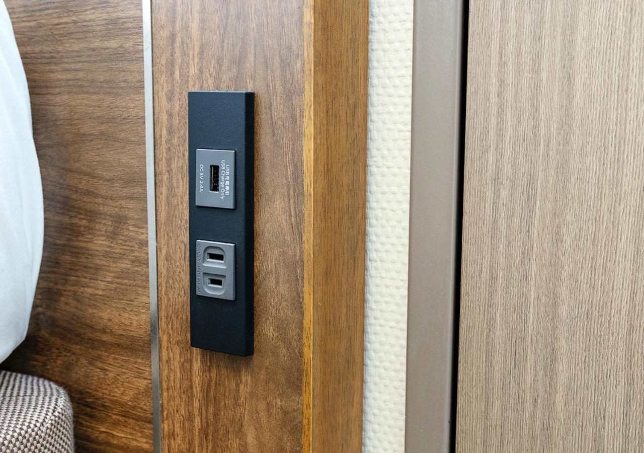 Hotel Apa Kamata-ekimae Präfektur Tokio