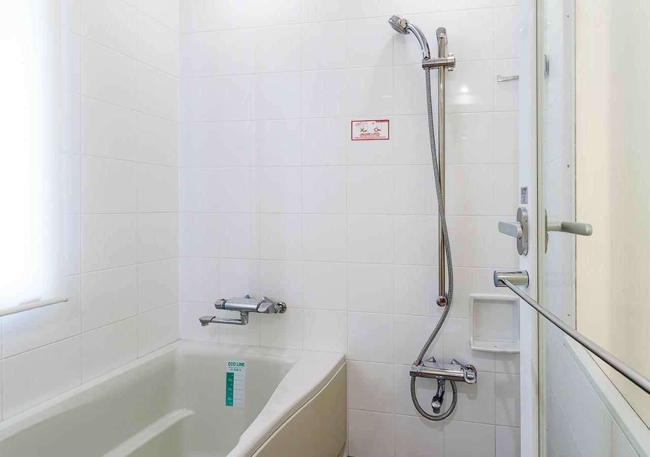 Apa Kamata-ekimae Hotel Präfektur Tokio