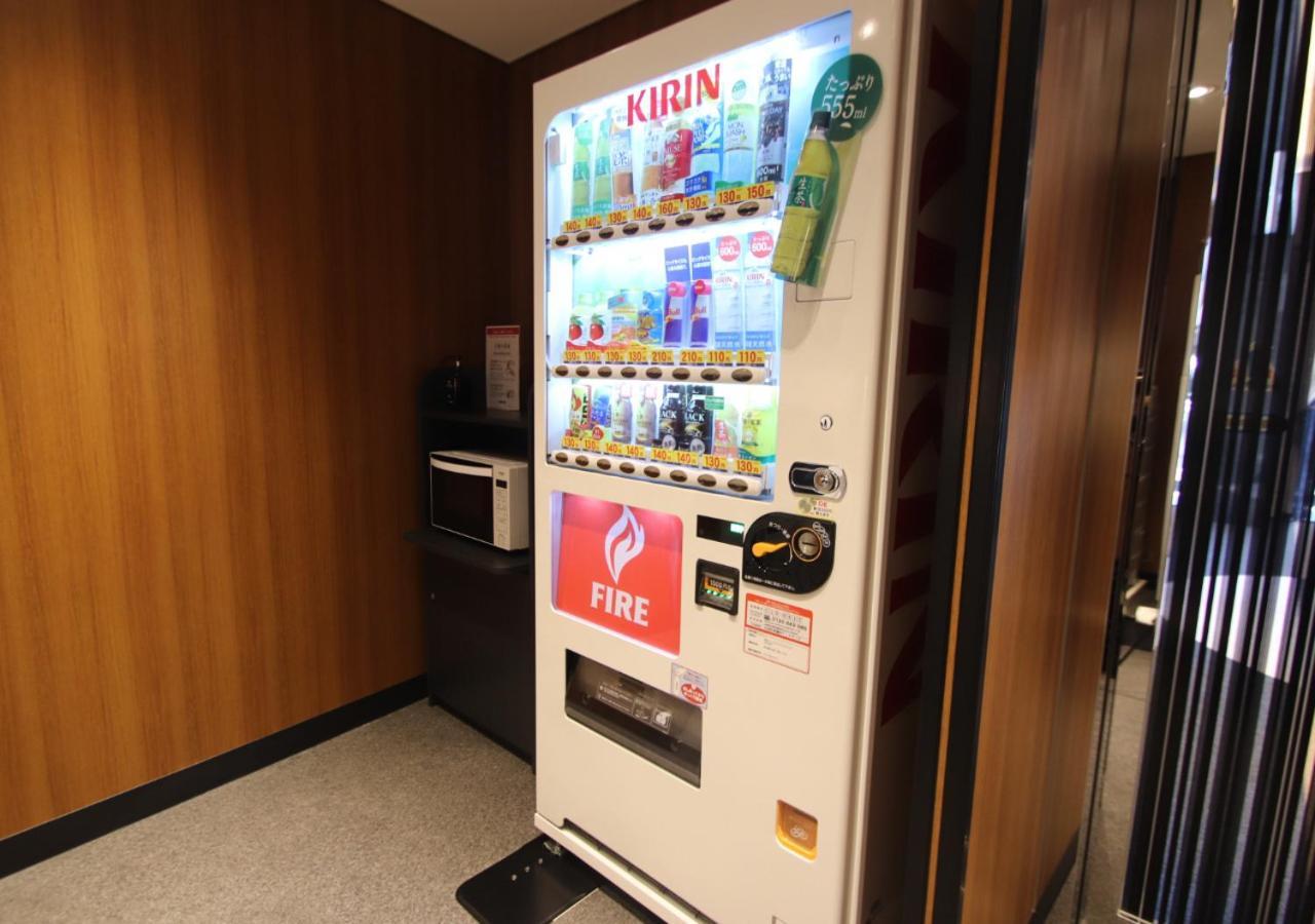 Apa Kamata-ekimae Hotel Präfektur Tokio