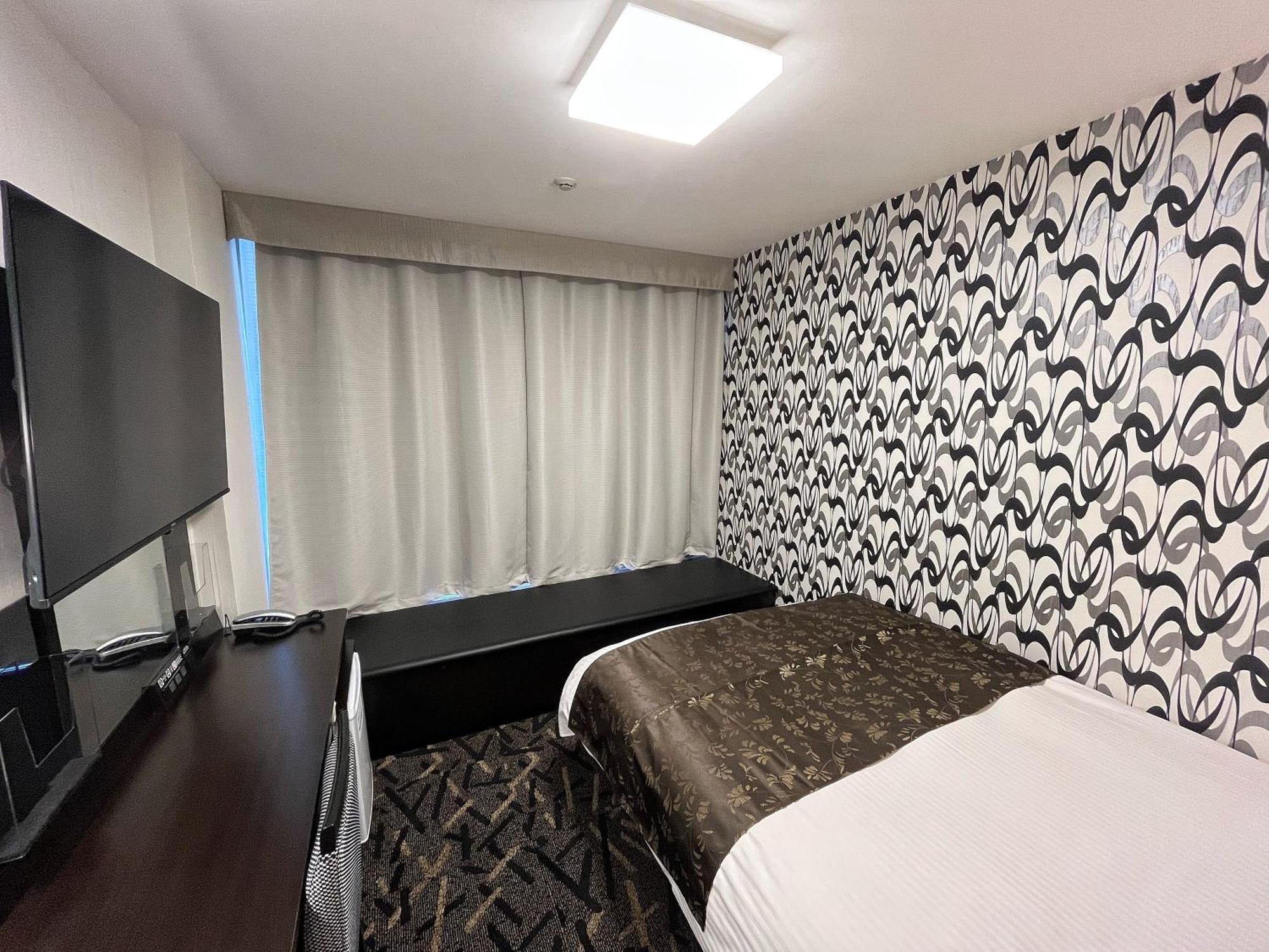 Apa Kamata-ekimae Hotel 3*